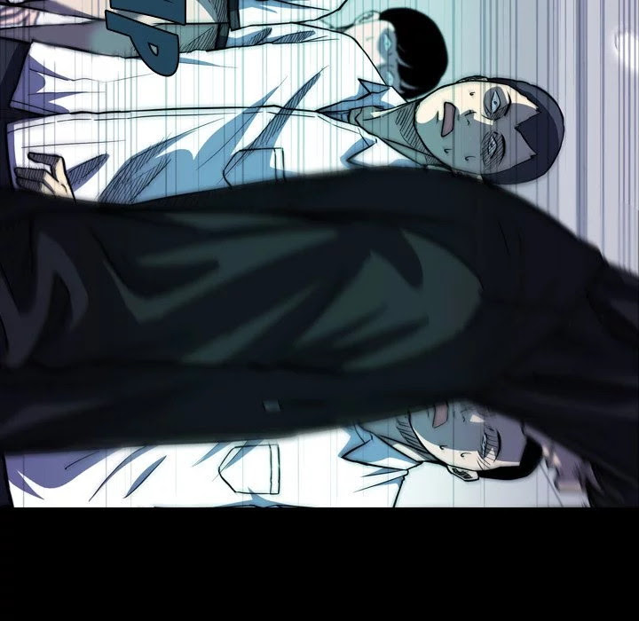 Watch Dog Chapter 08 Bahasa Indonesia